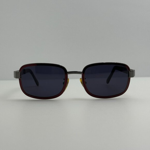 Von Furstenberg Sunglasses Mf96 51 Col. Q47 Vintage Italy display picture 1